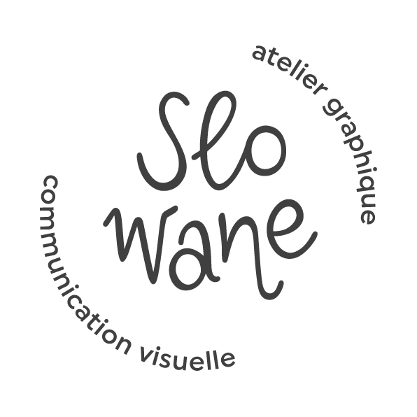 Slowane - atelier graphique et communication visuelle en Suisse romande
